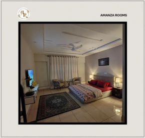 Amanza rooms